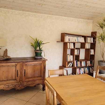 Maison Au Calme A 2 Pas Du Port Cancale Exteriér fotografie