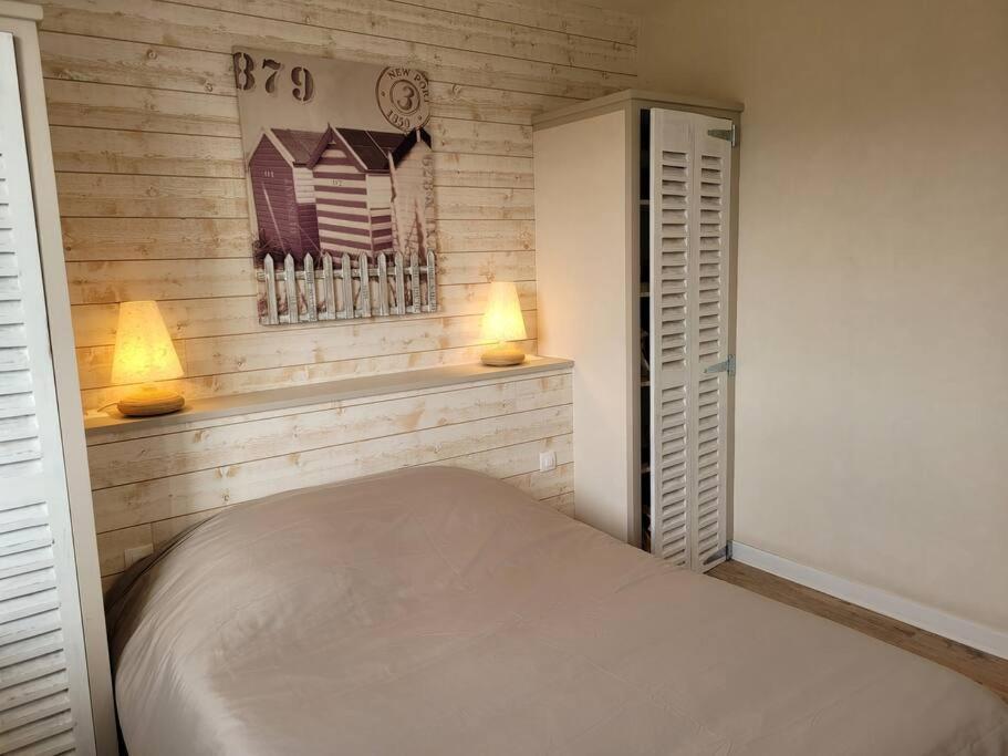 Maison Au Calme A 2 Pas Du Port Cancale Exteriér fotografie