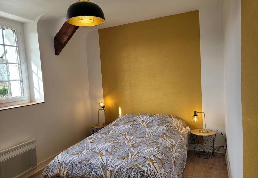 Maison Au Calme A 2 Pas Du Port Cancale Exteriér fotografie
